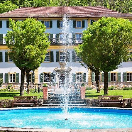 Carea Hotel Fuerstenhof Haigerloch Ngoại thất bức ảnh