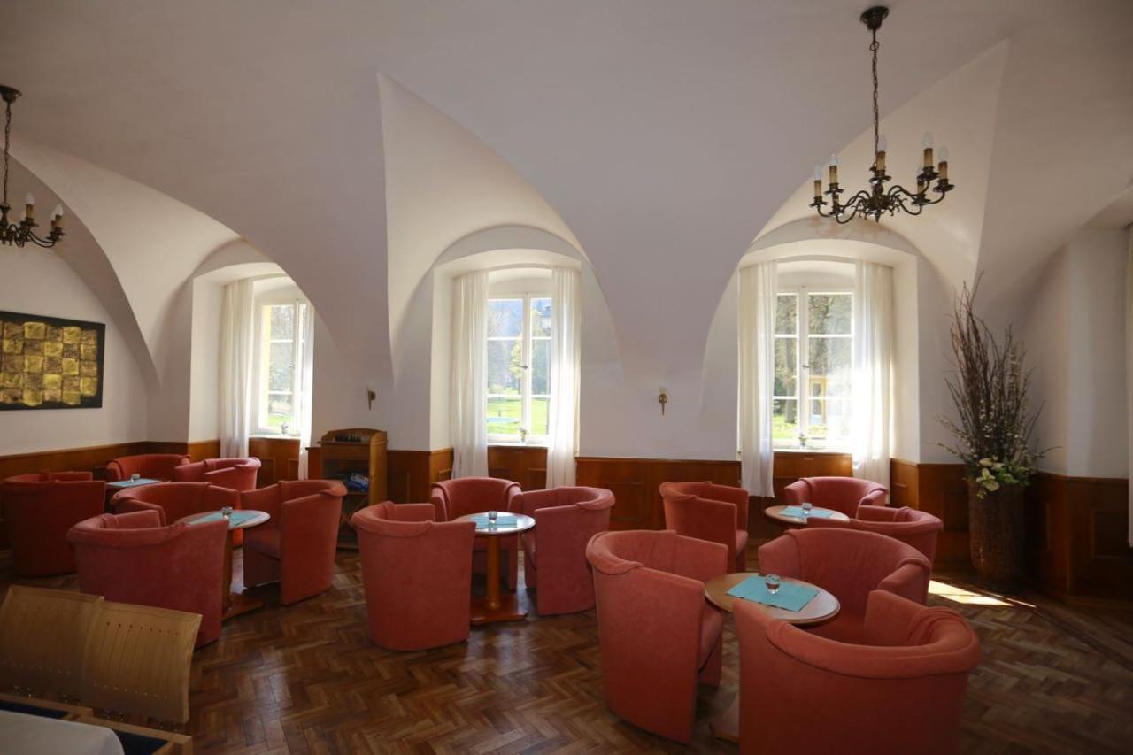 Carea Hotel Fuerstenhof Haigerloch Ngoại thất bức ảnh
