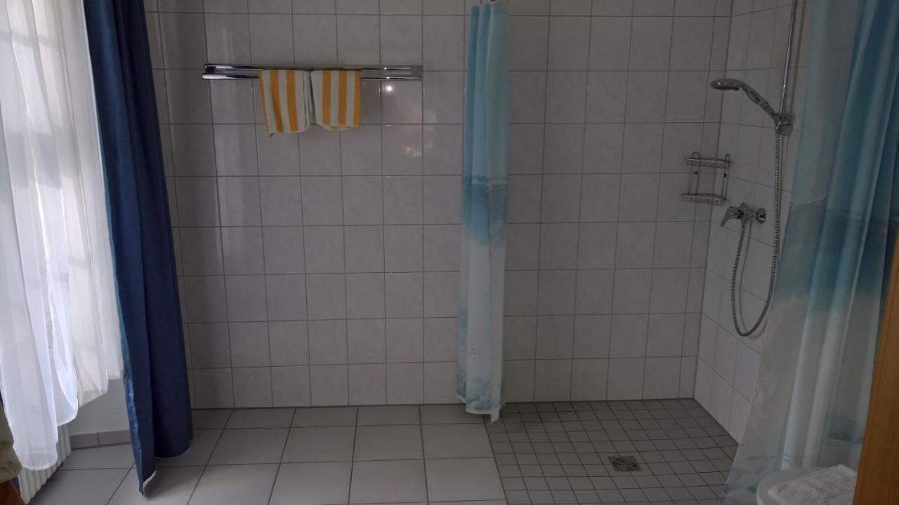 Carea Hotel Fuerstenhof Haigerloch Ngoại thất bức ảnh