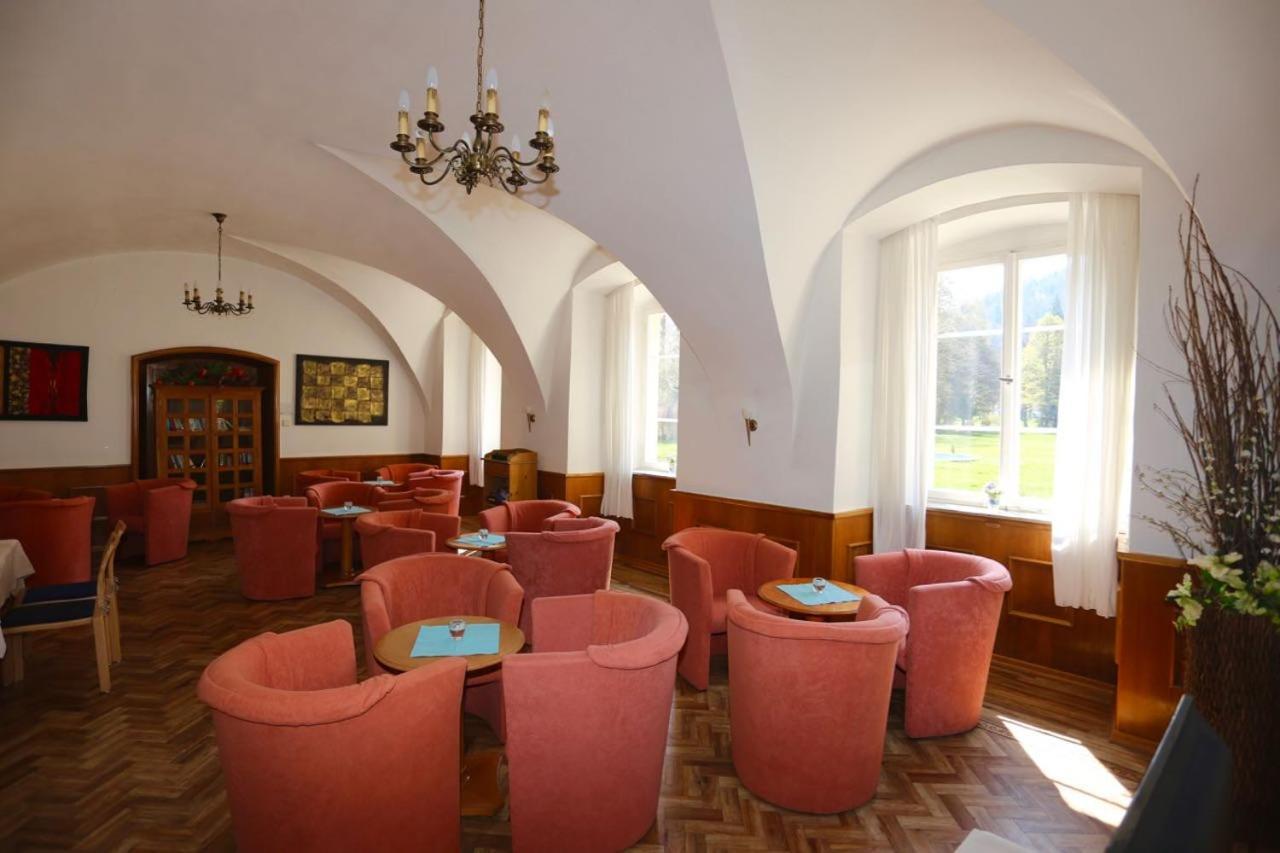 Carea Hotel Fuerstenhof Haigerloch Ngoại thất bức ảnh